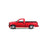 MAI39239 Maisto 1/24 AL 1993 Chevrolet 454 SS Pick-up (Red)