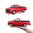 MAI39239 Maisto 1/24 AL 1993 Chevrolet 454 SS Pick-up (Red)