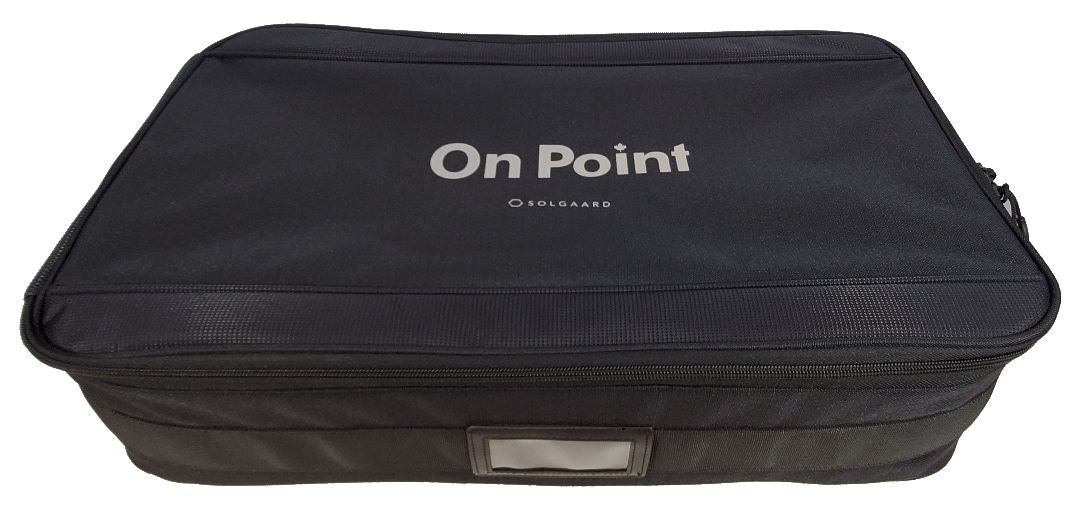 ONP3000 On Point RC Car Bag with Inner Dividers - 22"x13"x5"