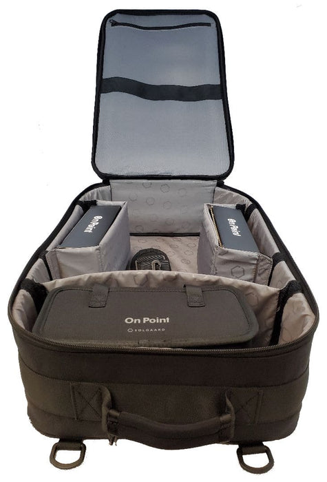 ONP3000 On Point RC Car Bag with Inner Dividers - 22"x13"x5"