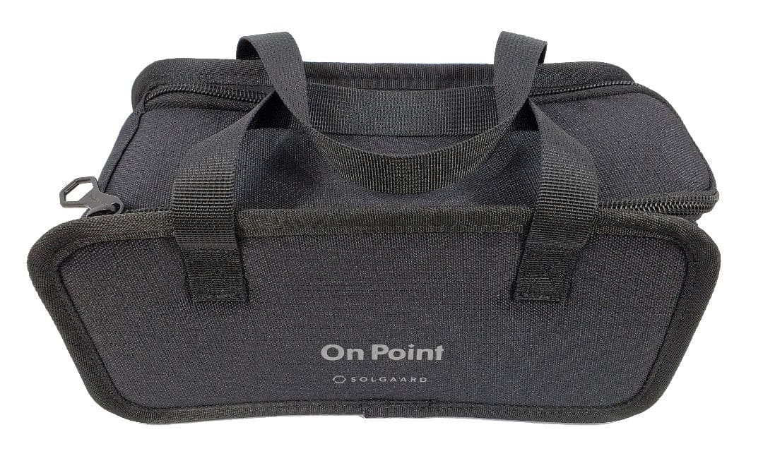 ONP3000 On Point RC Car Bag with Inner Dividers - 22"x13"x5"