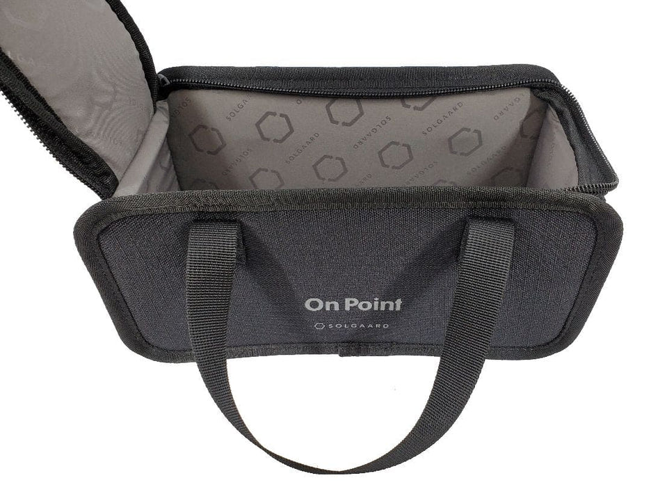 ONP3000 On Point RC Car Bag with Inner Dividers - 22"x13"x5"