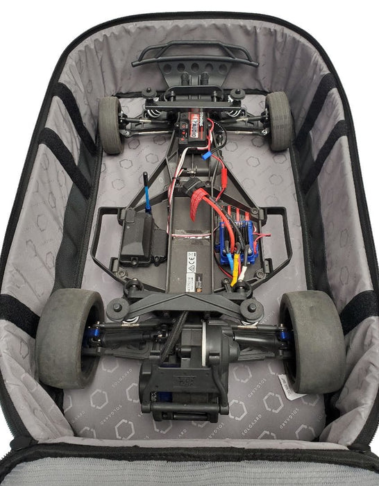 ONP3000 On Point RC Car Bag with Inner Dividers - 22"x13"x5"