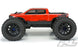 PRO353617 Pro-Line Pre-Cut 2020 Ram Rebel 1500 Clear Body E-REVO 2.0