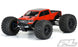 PRO353617 Pro-Line Pre-Cut 2020 Ram Rebel 1500 Clear Body E-REVO 2.0