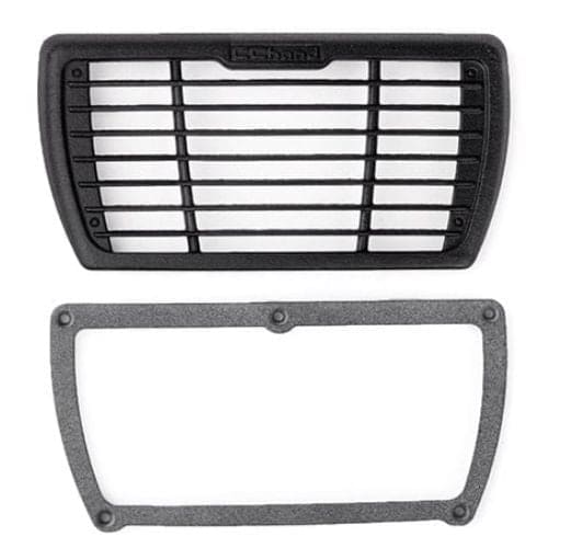 RC4VVV-C1427 RC4WD Diamondback Grill for TRX-6 (Style B)