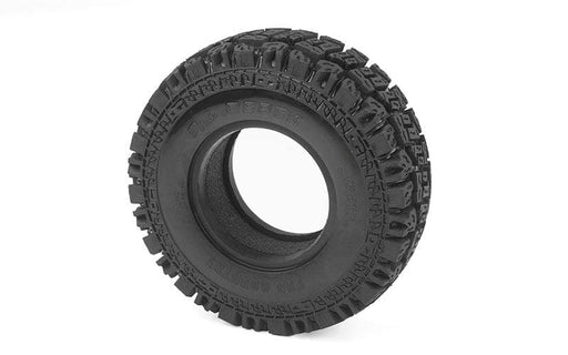 RC4Z-T0019 RC4WD Dick Cepek FC-1 1.9" Scale Tires