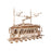 ROELK801 ROKR Classic City Tram 3D Wooden Puzzle