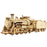 ROEMC501 ROKR Prime Steam Express Train 3D Wooden Puzzle