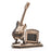 ROETG605K ROKR Electric Guitar Model 3D Wooden Puzzle