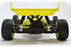 RPM70342 RPM Rear Bumper Skid Plate for the Losi Mini-T 2.0 & Mini-B