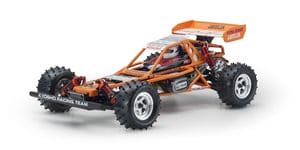 KYO30618C 1/10 Javelin EP 4WD Buggy Kit