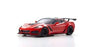 KYOMZP240R MINI-Z ASC MR-03W-MM, RWD, Chevrolet Corvette ZR1 Body, Torch Red