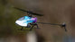 RGR6002 Volitar X RTF Micro Heli with Blue Canopy  FOR A EXTRA BATTERY PLEASE ORDER RGR6027