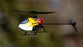 RGR6001 Volitar X RTF Micro Heli with Red Canopy   FOR A EXTRA BATTERY PLEASE ORDER RGR6027