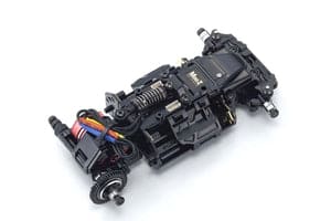 KYO32799 Mini-Z Racer MR-03EVO Chassis Set (W-MM/8500KV)