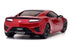 KYO32322R-B MINI-Z MR-03 RWD NSX Valencia Red Pearl RS Readyset