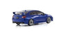 KYOMZP461BL Mini-Z Subaru Impreza WRX STI WR Blue Body AutoScale