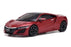 KYO32322R-B MINI-Z MR-03 RWD NSX Valencia Red Pearl RS Readyset