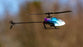 RGR6002 Volitar X RTF Micro Heli with Blue Canopy  FOR A EXTRA BATTERY PLEASE ORDER RGR6027