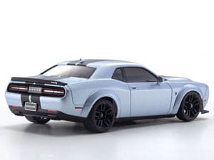 KYO32621S MINI-Z AWD MA-020 Readyset Dodge Challenger SRT Hellcat Redeye, Triple Nickel