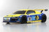 KYO32329BT MINI-Z RWD Audi R8 LMS NBR 2010 #98 MR-03 Readyset