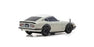 KYO32637W Mini-Z AWD Nissan Fairlady 240ZG White