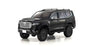 KYO32533BK Mini-Z 4x4 MX-01 Readyset Toyota Land Cruiser 300 Black