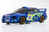 KYO32617WR MA-020 Mini-Z AWD Subaru Impreza WRC 2002