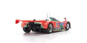 KYO32347RE Mini-Z RWD Mazda 787B No. 55 LM 1991 Winner