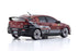 KYO32632M MINI-Z AWD Mitsubishi Lancer Evolution X Mitsubishi Dealer Team