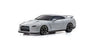 KYO32628PW Mini Z AWD Nissan GT-R (R35) Pearl White