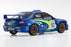 KYO32617WR MA-020 Mini-Z AWD Subaru Impreza WRC 2002