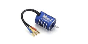 KYO32793 Mini-Z Racer MR-03EVO SP Chassis Set, N-MM2/5600KV