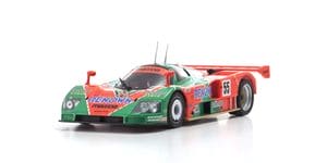 KYO32347RE Mini-Z RWD Mazda 787B No. 55 LM 1991 Winner