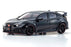 KYO32613BK Mini-Z AWD Honda Civic Type R, Crystal Black Pearl