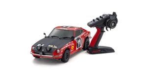 KYO34482T1 Fazer 1971 Datsun 240Z Mk2 Rally 4WD