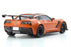 KYOMZP240OR MR-03W-MM Chevrolet Corvette ZR1, Sebring Orange Autoscale Body for Mini-Z