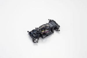 KYO32891 Mini-Z Racer MR-04EVO2 Chassis Set (W-MM/5600KV)