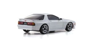 KYO32634W Mini-Z AWD Mazda Savanna RX-7 FC3S White