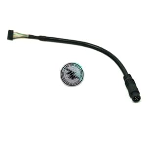 HWI30810007 Sensor Convertor Cable for JST Port ESC (Male End)