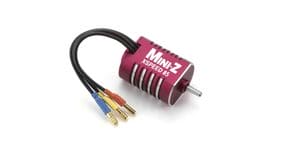 KYO32792 MINI-Z Racer MR-03EVO SP Chassis Set (W-MM/8500KV)