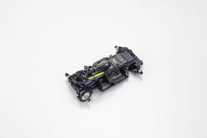 KYO32890 Mini-Z Racer MR-04EVO2 Chassis Set (W-MM/8500KV)