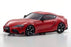 KYO32619R Mini-Z AWD MA-020 GR Supra, Red