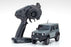 KYO32523G Mini Z 4x4 Suzuki Jimny, Sierra Medium Gray, MX-01 Readyset