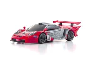 KYOMZP248LA Mini-Z ASC Lark McLaren F1 GTR LM 1997 Body