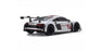 KYO32344AS MINI-Z RWD Audi R8 LMS 2015 "White" Readyset RTR