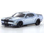 KYO32621S MINI-Z AWD MA-020 Readyset Dodge Challenger SRT Hellcat Redeye, Triple Nickel