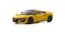 KYO32322Y Mini Z Honda NSX 130R Readyset MR-03 RWD, Yellow Pearl II