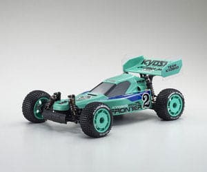 KYO30643 Optima Mid '87 World Championship Worlds Spec 60th Anniversary Limited Edition